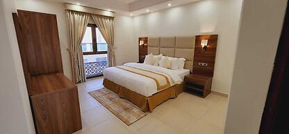 Golden Elite Hotel