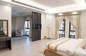 Golden Elite Hotel