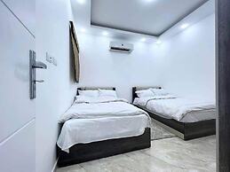 VIP Selina Bay Private Immaculate 2-bed Apartment