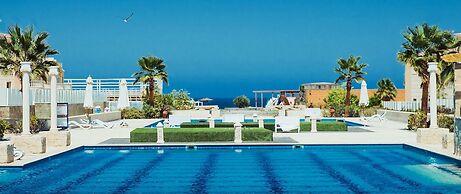 VIP Selina Bay Private Immaculate 2-bed Apartment