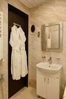 Anga Yerevan Hotel