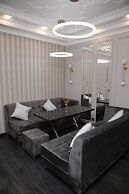 Anga Yerevan Hotel