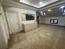 Anga Yerevan Hotel