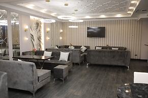 Anga Yerevan Hotel