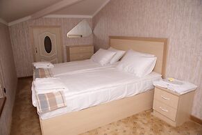 Anga Yerevan Hotel