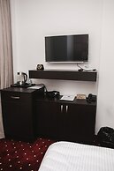 Anga Yerevan Hotel