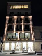 Anga Yerevan Hotel