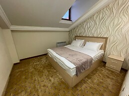 Anga Yerevan Hotel