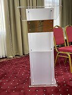 Anga Yerevan Hotel