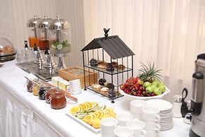 Anga Yerevan Hotel