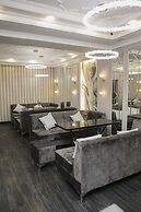 Anga Yerevan Hotel