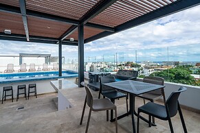 Condo Indigo - At Ipana condos