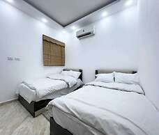 Hurghada VIP Selina 1 bed Long or Short