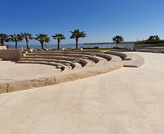 Hurghada VIP Selina 1 bed Long or Short