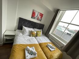 Webberley Stylish Studio 9A Twin Bed
