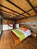 Natubri Ecohotel