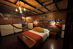 Natubri Ecohotel