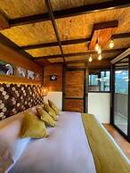 Natubri Ecohotel