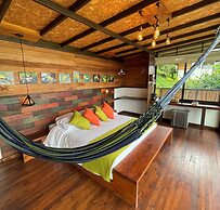 Natubri Ecohotel