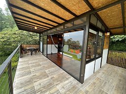 Natubri Ecohotel