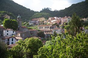 Ostello Tramonti