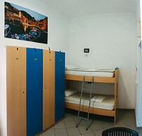 Ostello Tramonti