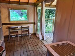 Resort & Camping - Val De Braye