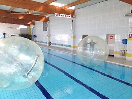Resort & Camping - Val De Braye