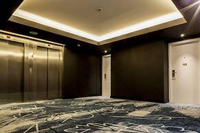 Dazzler by Wyndham La Plata