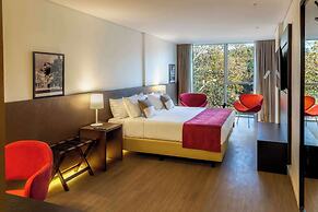Dazzler by Wyndham La Plata
