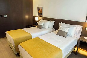 Dazzler by Wyndham La Plata
