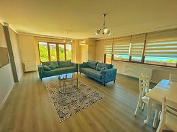 LUSTRA GARDEN SUITE
