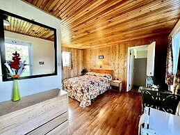 St Lawrence Motel