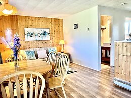 St Lawrence Motel