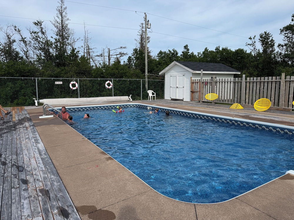 St Lawrence Motel