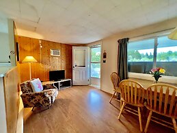 St Lawrence Motel