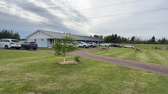 St Lawrence Motel