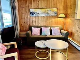 St Lawrence Motel
