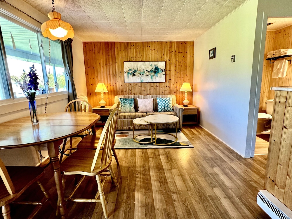 St Lawrence Motel
