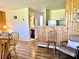 St Lawrence Motel