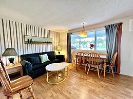 St Lawrence Motel
