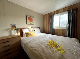 St Lawrence Motel