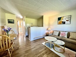 St Lawrence Motel