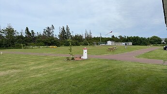 St Lawrence Motel