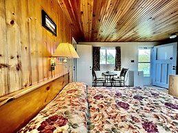 St Lawrence Motel