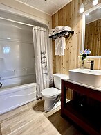 St Lawrence Motel