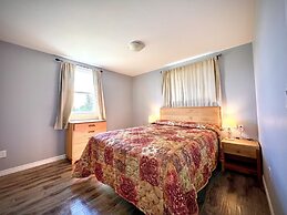St Lawrence Motel