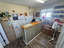 St Lawrence Motel