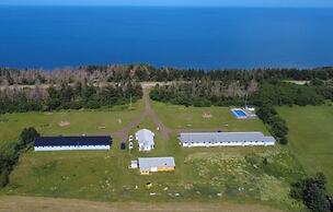 St Lawrence Motel