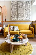 The Majestic Garden Suite